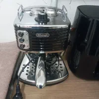 قهوه ساز دلونگی