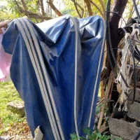 ۳ عدد سایه بان مغازه ۴ متری و ۳ متری و ۲ متری|فروشگاه و مغازه|رویان, |دیوار