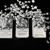 خرید و فروش نقره مستعمل و بلا استفاده