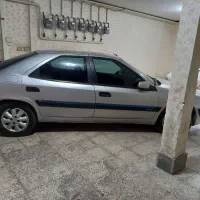 زانتیا مدل 84|خودرو سواری و وانت|سده (خراسان جنوبی), |دیوار