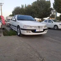 پژو پارس کلاس ۱۵ مدل ۹۶|خودرو سواری و وانت|گلپایگان, |دیوار