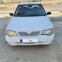 پراید ۱۳۲ مدل ۸۹|خودرو سواری و وانت|برازجان, |دیوار