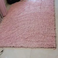 فرش شگی درحدنو وسالم