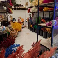 استخدام نیروی خانم در بازار گل