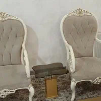 مبلمان کلاسیک|مبلمان خانگی و میز عسلی|تهران, والفجر (افسریه)|دیوار