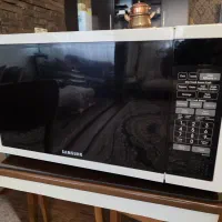 ماکروفر سامسونگ اصل کره