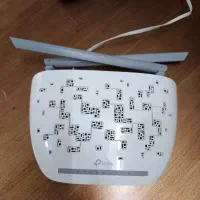 مودم تی پی لینک دو آنتن