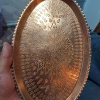 سینی مسی ۲۸سانت
