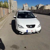 تیبا مدل۱۳۹۶ خانگی