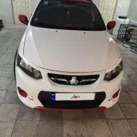 کوییک R پارس خودرو