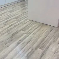 پارکت در حد نو