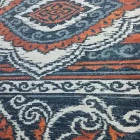 گلیم گبه 6 متری