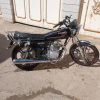 موتور 200اریانا درحد نو