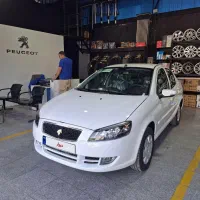 رانا پلاس TU5P ارتقا یافته دیسکی