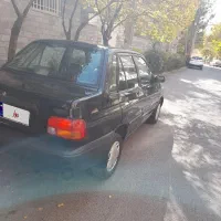 پراید ۸۷ سالم|خودرو سواری و وانت|قزوین, |دیوار