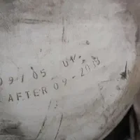 کپسول گاز سی آن جی سمند
