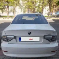 سورن پلاس دوگانه‌  ef ۴۰۱|خودرو سواری و وانت|قزوین, |دیوار