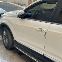 تیگو‌۵ مدل ۹۸|خودرو سواری و وانت|احمدآبادمستوفی, |دیوار