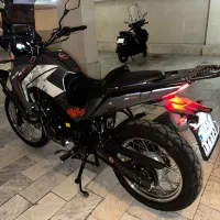 Nh 180 مدل ۱۴۰۲|موتورسیکلت|تهران, کاج|دیوار