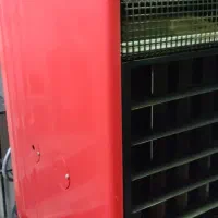 بخاری هیترگازی 625 انرژیenergy