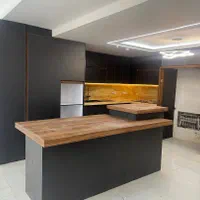 طراحی و ساخت انواع کابینت