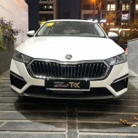 اشکودا اکتاویا