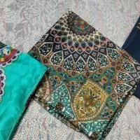 شال و روسری