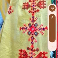 هر مدل توروک بخوای بدلی میدوزم
