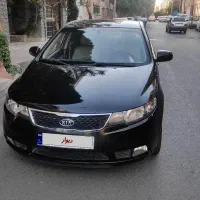 سراتو 2012 آپشنال اتومات