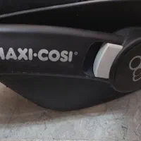 کریر خارجی مکسی کوزی