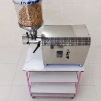 دستگاه صنعتی کره گیری
