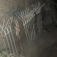 حفاظ روی دیوار