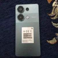 شیائومی Redmi Note 13 Pro با حافظهٔ ۵۱۲ گیگابایت|موبایل|قرچک, شهرک صنعتی قرچک|دیوار
