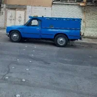 نیسان مدل۹۳