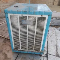 کولر ابی ابسال ۷۰۰۰ کار کرده
