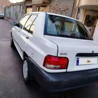 پراید مدل 96 خاص|خودرو سواری و وانت|میاندوآب, |دیوار