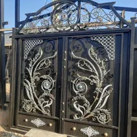 درب ودروازه مدل اقاقیا