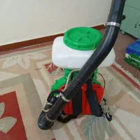 سم پاش کولی|ابزارآلات|رامشیر, |دیوار