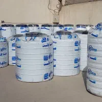 تانکر آب 100 لیتر الی 20000 لیتر سه لایه|مصالح و تجهیزات ساختمان|تهران, سلسبیل شمالی|دیوار