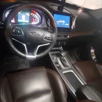 تیگو ۷ 1401|خودرو سواری و وانت|تهران, فردوسی|دیوار