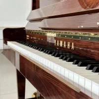 پیانو یاماها YAMAHA مدل گرنـد یاماها%قسط ۶تا۱۲ماه