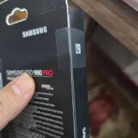 SSD 980 PRO|قطعات و لوازم جانبی رایانه|شیراز, وصال|دیوار