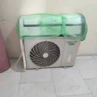 کولر گازی سرد و گرم جنرال