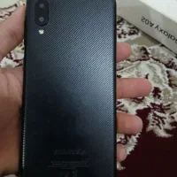 سامسونگ M02 حافظه 64 گیگ رم 4 تمیز فروش فوری|موبایل|قم, چهل درخت|دیوار