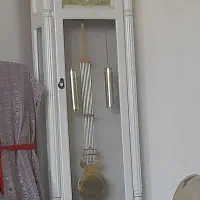 کمد ـ ساعت قدی ـ میز کامپیوتر ـ پاسماوری ـ