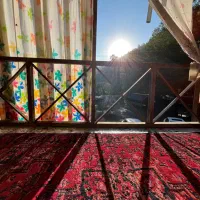 هتل باغ بهشت|اجارهٔ کوتاهمدت آپارتمان و سوئیت|شاندرمن, |دیوار