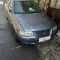 سمندLx