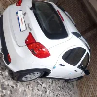 کوییک 1401 بی رنگ شاسی پلمب