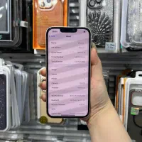 Iphone 13 Normal 128G Ch|موبایل|اهواز, نادری|دیوار