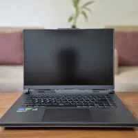 لپتاپ ASUS ROG G614JV بسیار تمیز و در حد آکبند